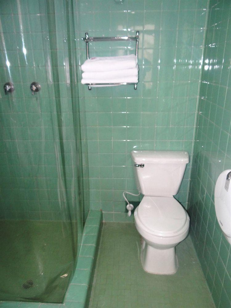 Hotel Nutibara Express Medellín Kültér fotó