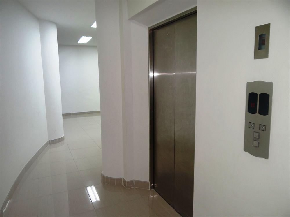 Hotel Nutibara Express Medellín Kültér fotó