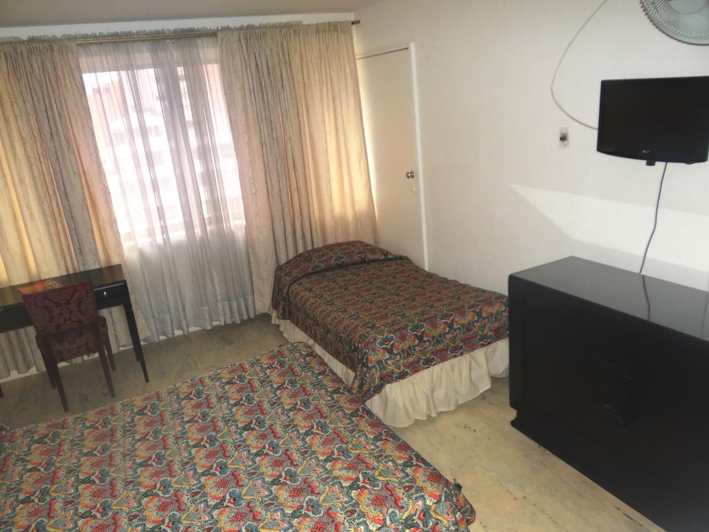 Hotel Nutibara Express Medellín Szoba fotó