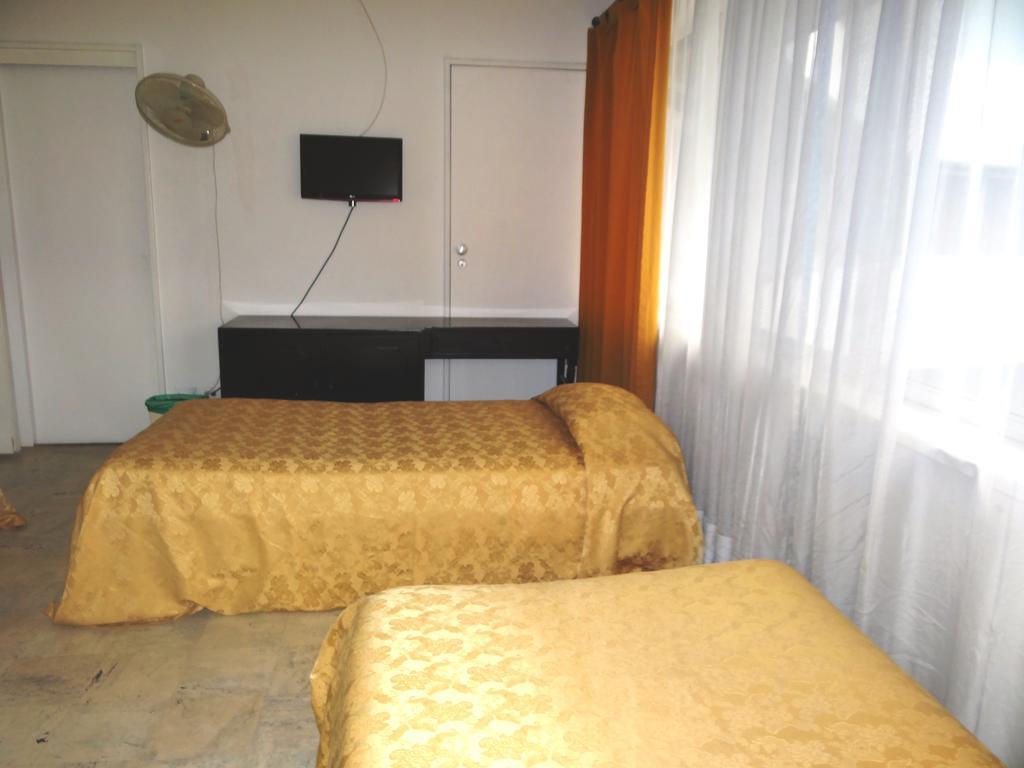 Hotel Nutibara Express Medellín Szoba fotó