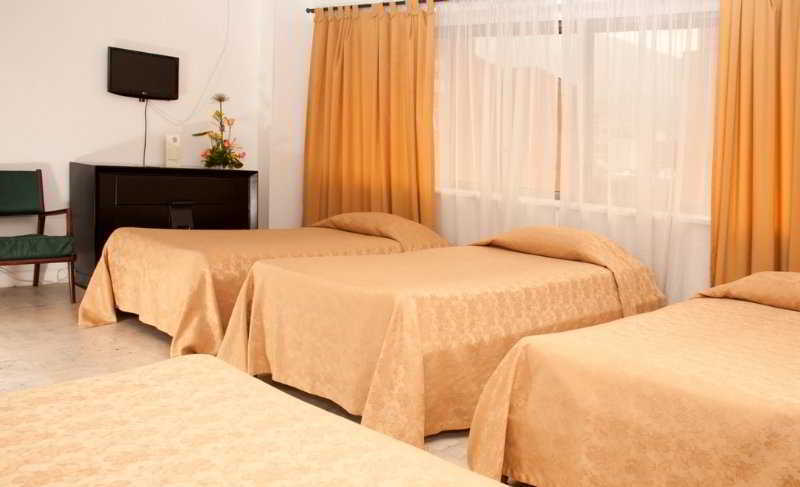 Hotel Nutibara Express Medellín Kültér fotó