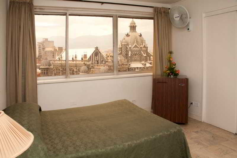 Hotel Nutibara Express Medellín Kültér fotó